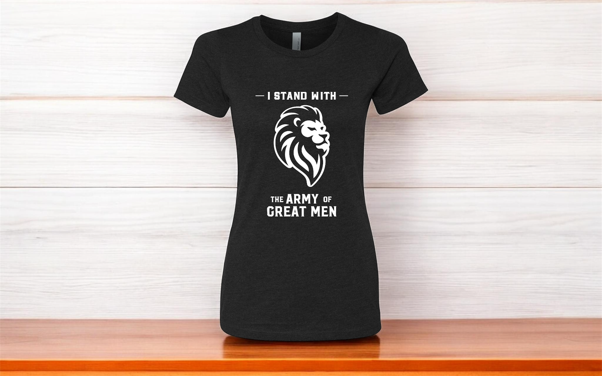 Ladies T-Shirt